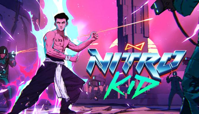 Nitro Kid Free Download