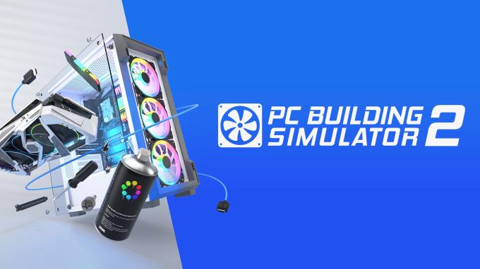PC Building Simulator 2 Free Download PC Building Simulator 2 Free Download