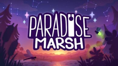 Paradise Marsh Free Download