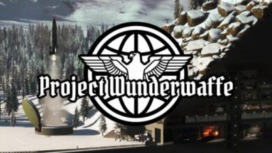 Project Wunderwaffe Free Download