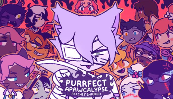 Purrfect Apawcalypse: Patches’ Infurno Free Download