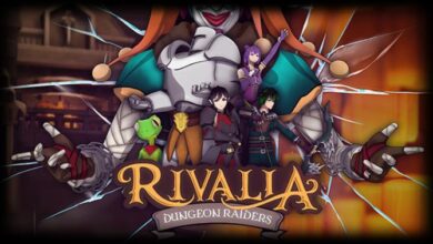 Rivalia: Dungeon Raiders Free Download