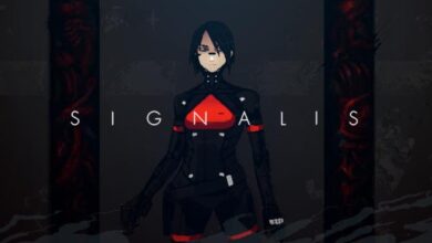 SIGNALIS Free Download