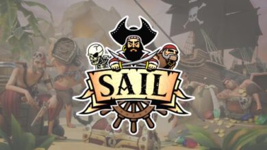 Sail Free Download