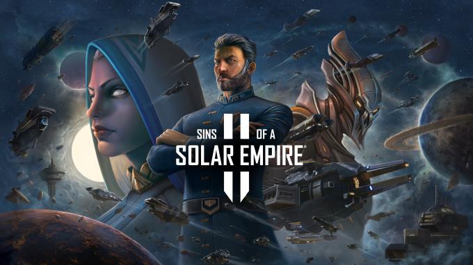 Sins of a Solar Empire II Free Download