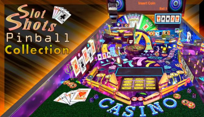 Slot Shots Pinball Collection Free Download