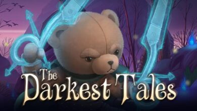 The Darkest Tales Free Download