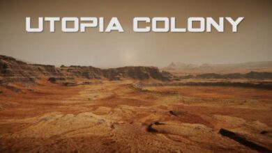 Utopia Colony Free Download