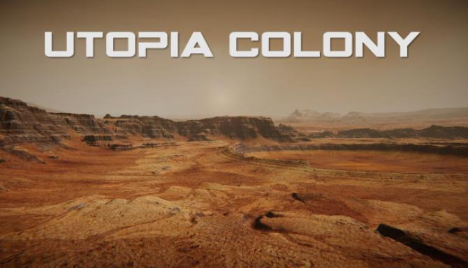 Utopia Colony Free Download