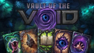 Vault of the Void Free Download