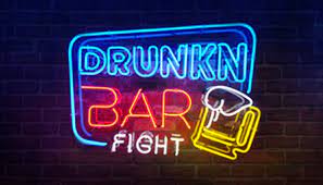 Drunkn Bar Fight Free Download + Online