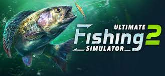 Ultimate Fishing Simulator 2 Free Download + Online