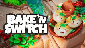 Bake ‘n Switch Free Download + Online