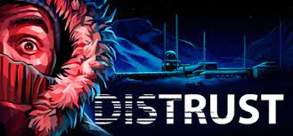 Distrust Polar Survival Free Download + Online