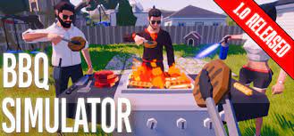 BBQ Simulator The Squad Free Download v1.0 + Online