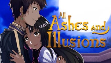 All Ashes and Illusions Free Download