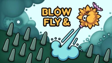 Blow & Fly Free Download