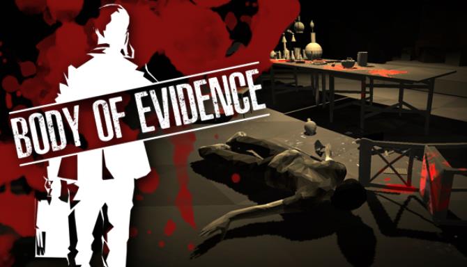 Body of Evidence Free Download