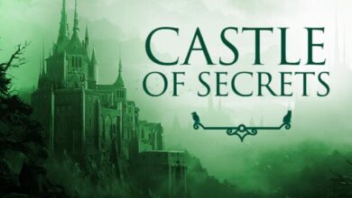 Castle of Secrets Free Download