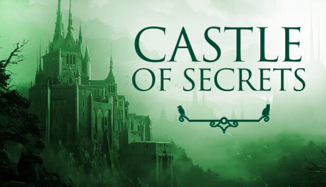 Castle of Secrets Free Download