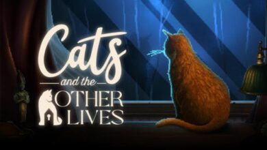 Cats and the Other Lives Free Download