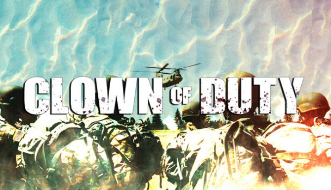 Clown Of Duty Free Download