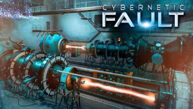 Cybernetic Fault Free Download