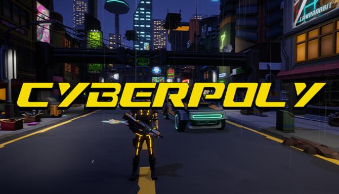 Cyberpoly Free Download