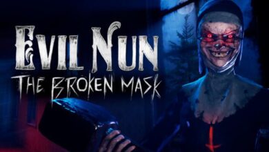 Evil Nun: The Broken Mask Free Download