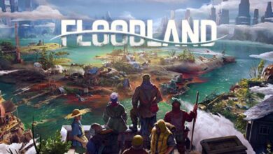 Floodland Free Download (v1.0.20823)