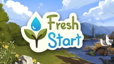 Fresh Start Cleaning Simulator Free Download