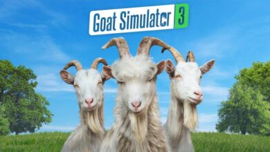 Goat Simulator 3 Free Download