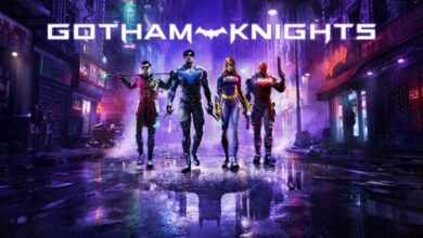 Gotham Knights Free Download 26102022 + Online