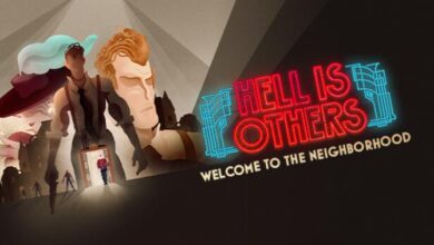 Hell is Others Free Download