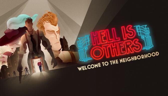 Hell is Others Free Download