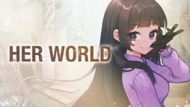 Her World Free Download