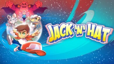 JACK ‘N’ HAT Free Download