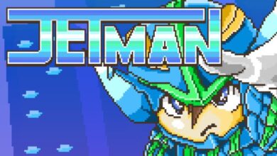 JETMAN Free Download