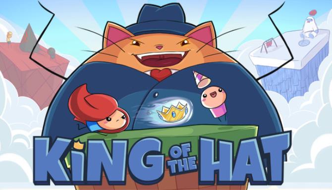 King of the Hat Free Download