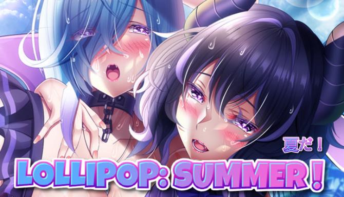 LOLLIPOP: SUMMER! Free Download