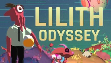 Lilith Odyssey Free Download