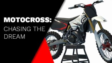 Motocross: Chasing the Dream Free Download