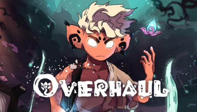 Overhaul Free Download