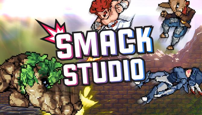 Smack Studio Free Download