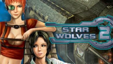 Star Wolves 2 Free Download