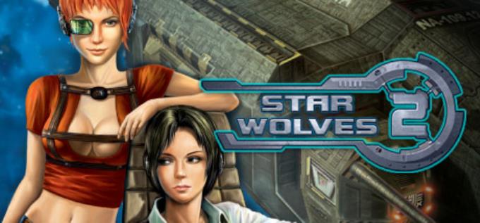 Star Wolves 2 Free Download