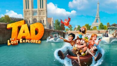 Tad the Lost Explorer Free Download