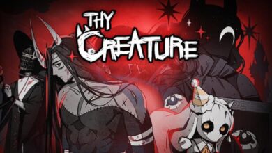 Thy Creature Free Download