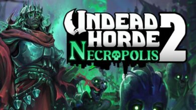 Undead Horde 2: Necropolis Free Download