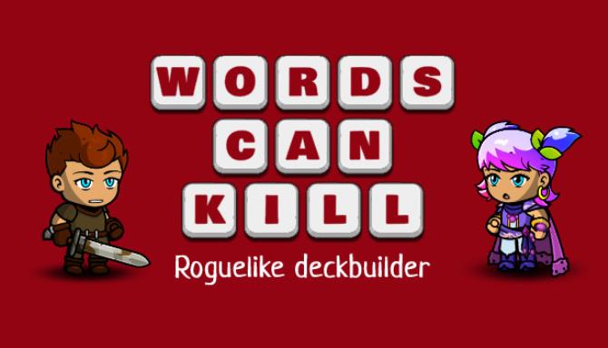 Words Can Kill Free Download